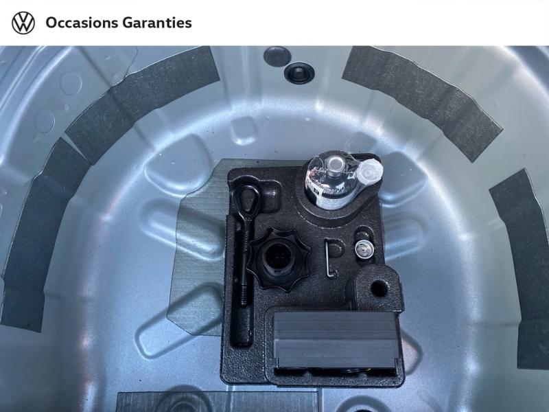 Voitures occasions VOLKSWAGEN POLO R-Line Rivery