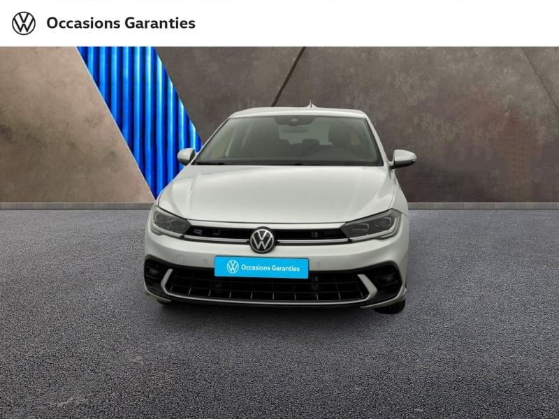 Voitures occasions VOLKSWAGEN POLO R-Line Rivery