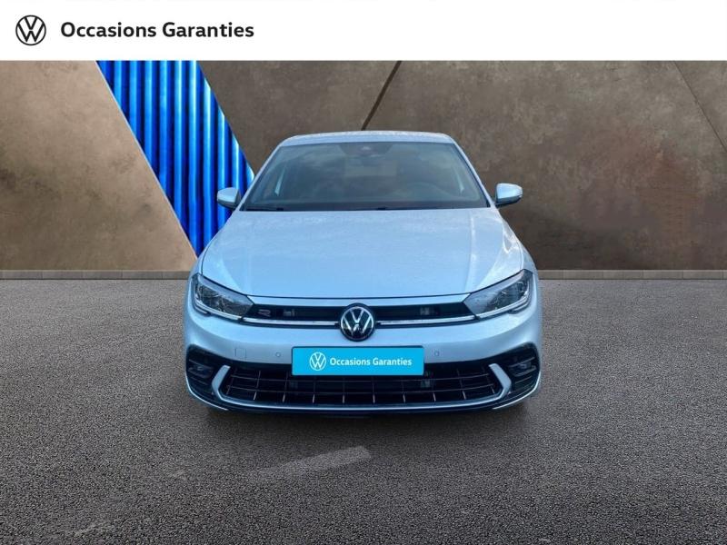 Voitures occasions VOLKSWAGEN POLO R-Line Rivery