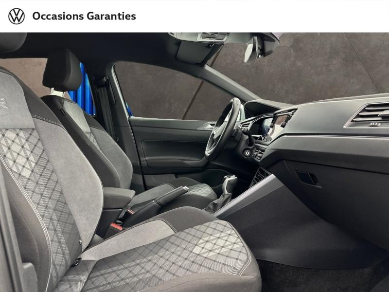 Voitures occasions VOLKSWAGEN POLO R-Line Rivery