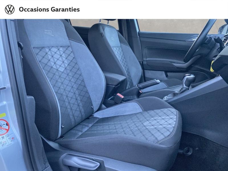 Voitures occasions VOLKSWAGEN POLO R-Line Rivery