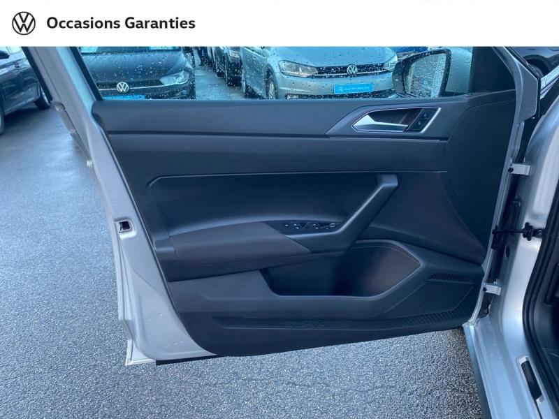 Voitures occasions VOLKSWAGEN POLO R-Line Rivery