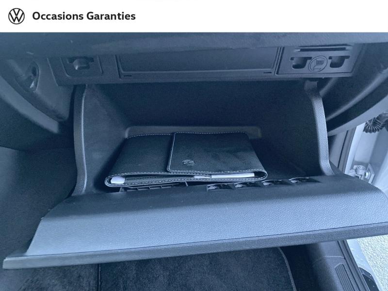 Voitures occasions VOLKSWAGEN POLO R-Line Rivery