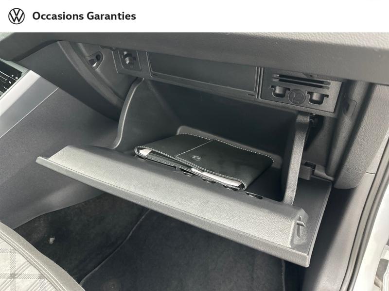 Voitures occasions VOLKSWAGEN POLO R-Line Rivery