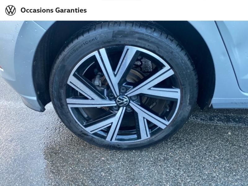 Voitures occasions VOLKSWAGEN POLO R-Line Rivery