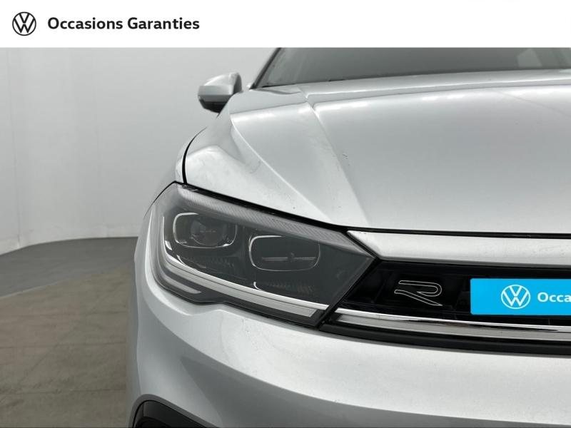 Voitures occasions VOLKSWAGEN POLO R-Line Rivery
