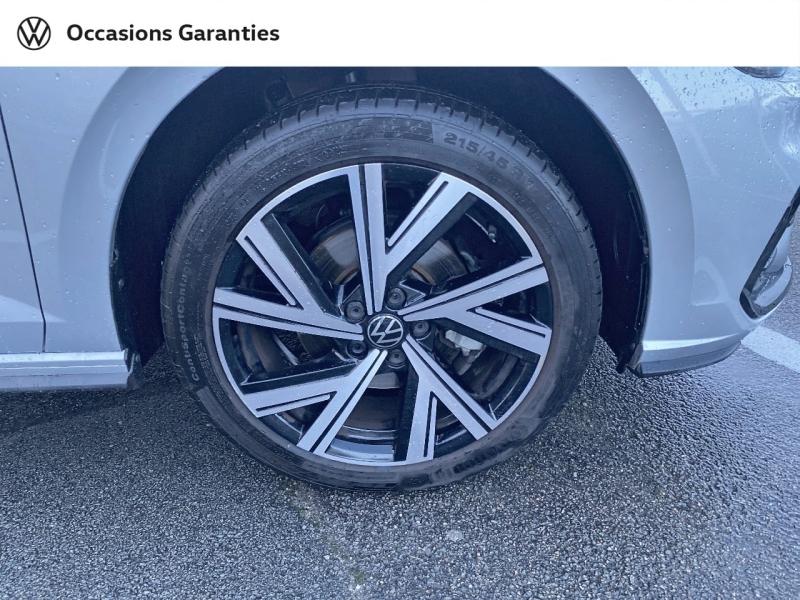 Voitures occasions VOLKSWAGEN POLO R-Line Rivery