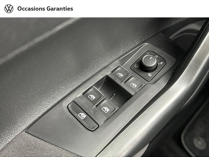 Voitures occasions VOLKSWAGEN POLO R-Line Rivery