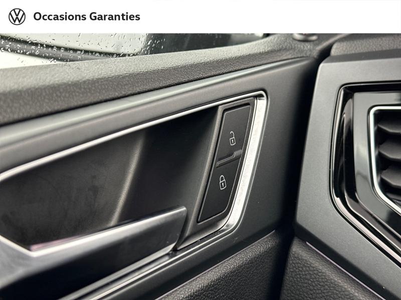 Voitures occasions VOLKSWAGEN POLO R-Line Rivery