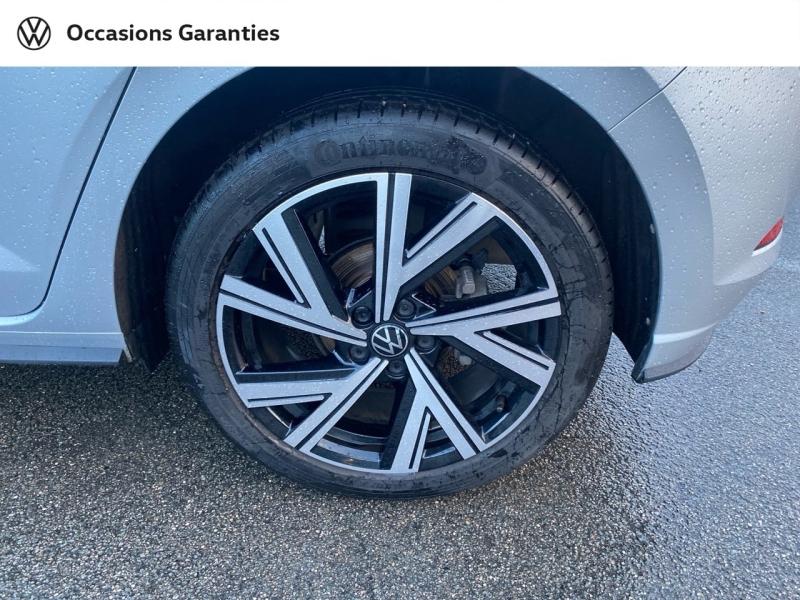 Voitures occasions VOLKSWAGEN POLO R-Line Rivery