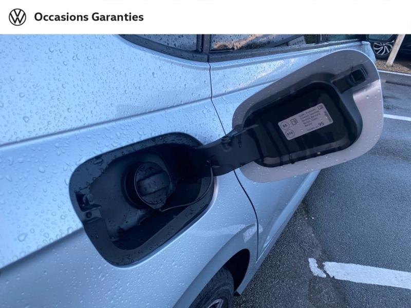 Voitures occasions VOLKSWAGEN POLO R-Line Rivery