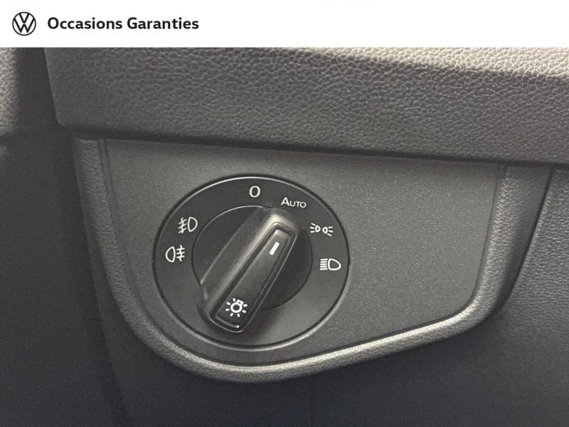 Voitures occasions VOLKSWAGEN POLO R-Line Rivery