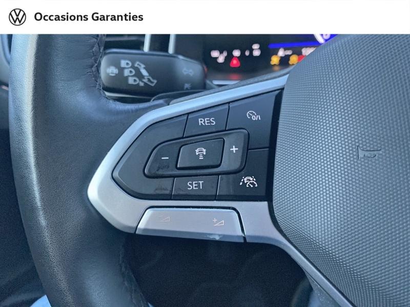 Voitures occasions VOLKSWAGEN POLO R-Line Rivery