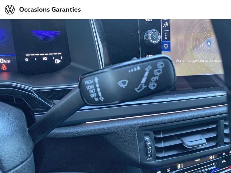 Voitures occasions VOLKSWAGEN POLO R-Line Rivery