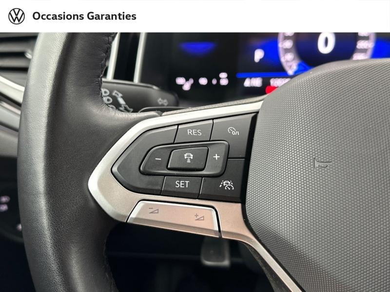 Voitures occasions VOLKSWAGEN POLO R-Line Rivery