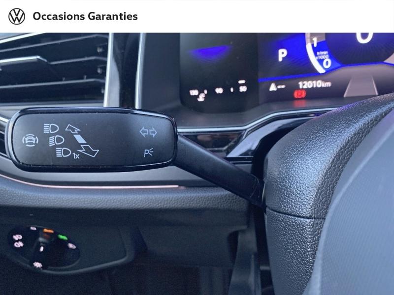 Voitures occasions VOLKSWAGEN POLO R-Line Rivery