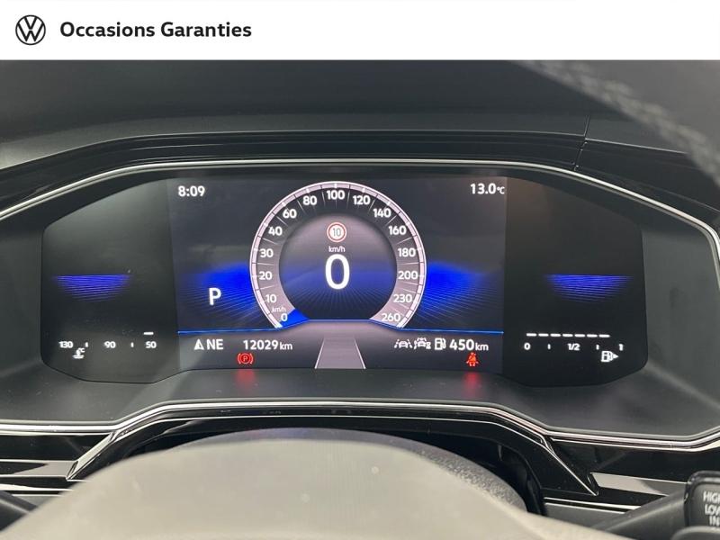 Voitures occasions VOLKSWAGEN POLO R-Line Rivery