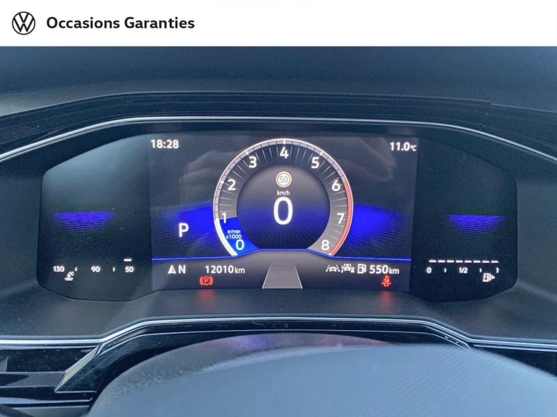 Voitures occasions VOLKSWAGEN POLO R-Line Rivery