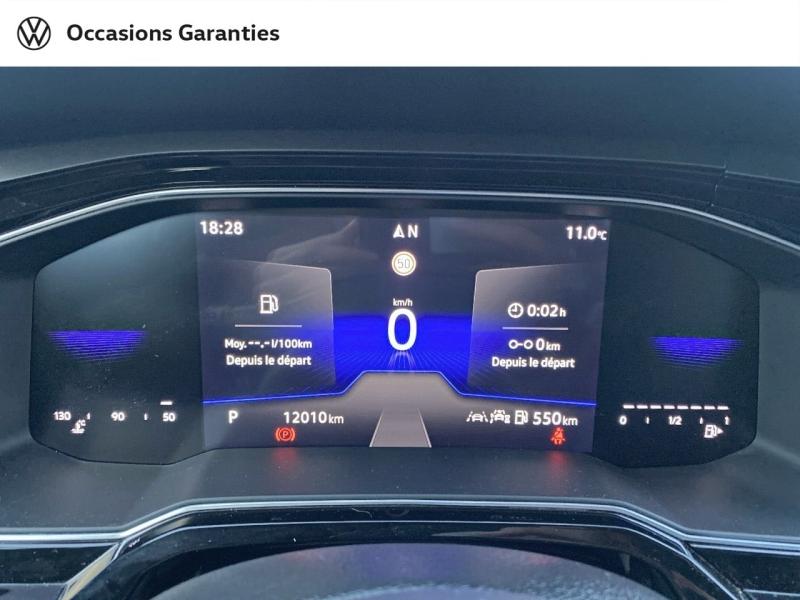 Voitures occasions VOLKSWAGEN POLO R-Line Rivery