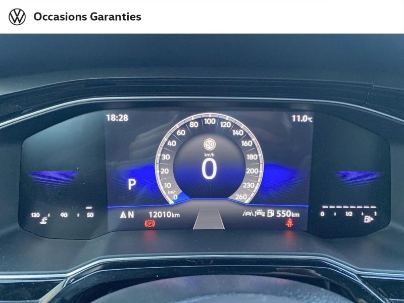 Voitures occasions VOLKSWAGEN POLO R-Line Rivery