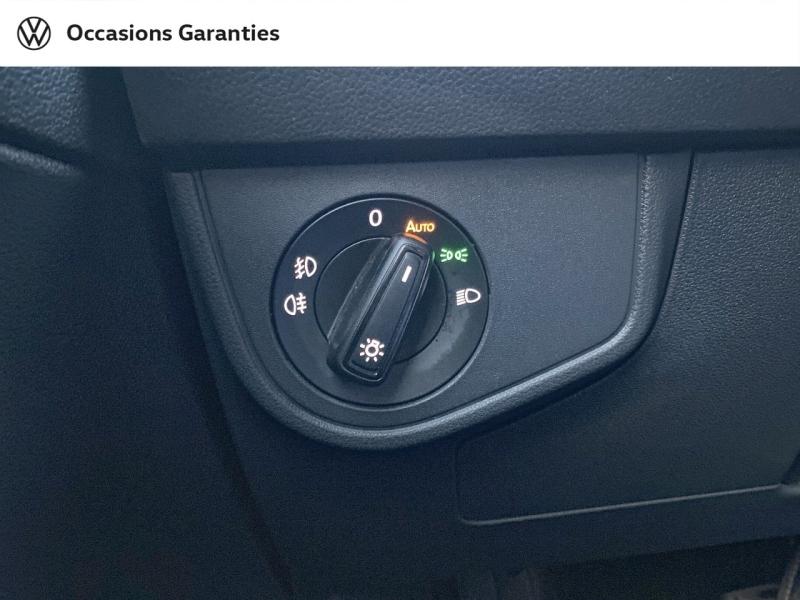 Voitures occasions VOLKSWAGEN POLO R-Line Rivery