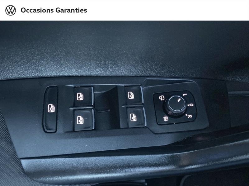 Voitures occasions VOLKSWAGEN POLO R-Line Rivery