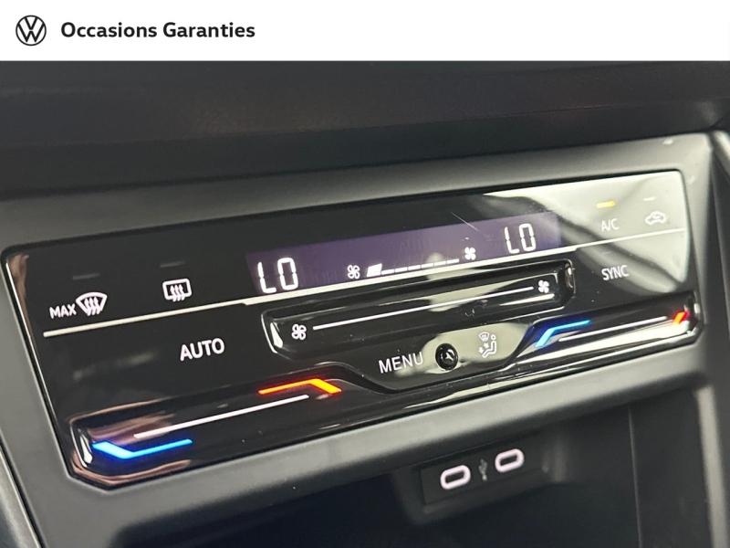 Voitures occasions VOLKSWAGEN POLO R-Line Rivery