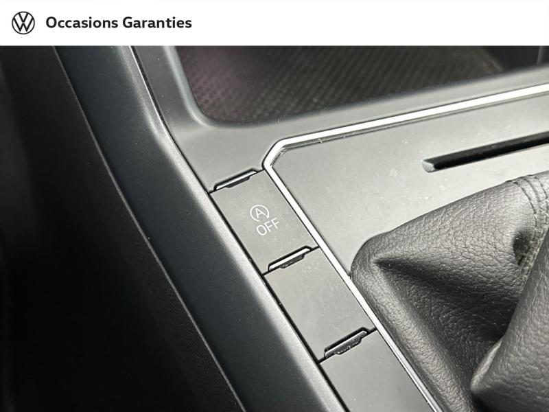 Voitures occasions VOLKSWAGEN POLO R-Line Rivery