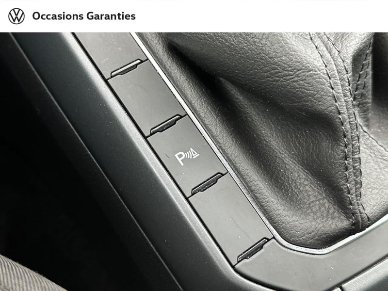 Voitures occasions VOLKSWAGEN POLO R-Line Rivery