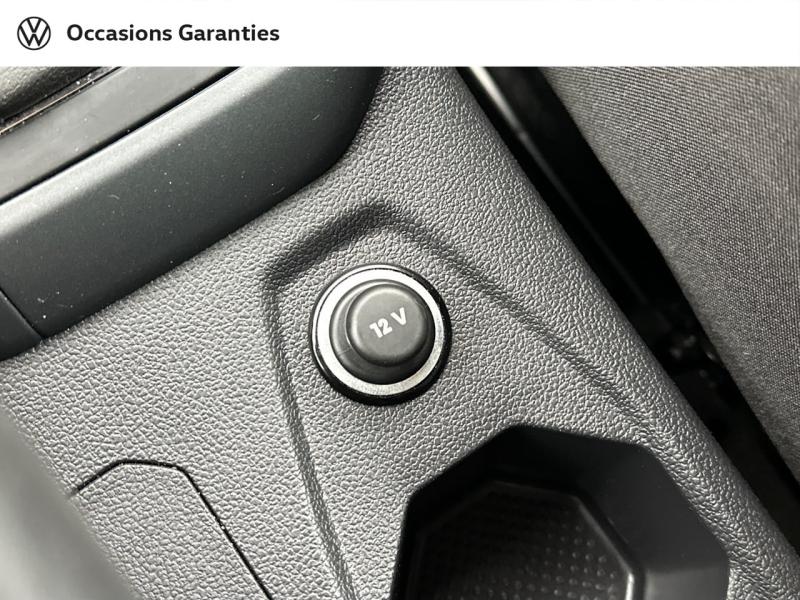 Voitures occasions VOLKSWAGEN POLO R-Line Rivery