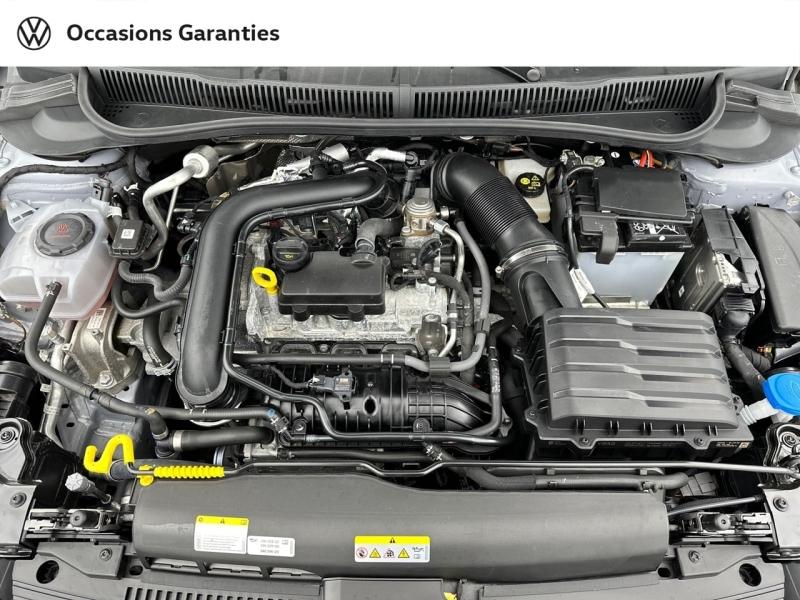 Voitures occasions VOLKSWAGEN POLO R-Line Rivery