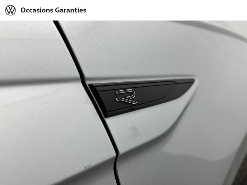 Voitures occasions VOLKSWAGEN POLO R-Line Rivery