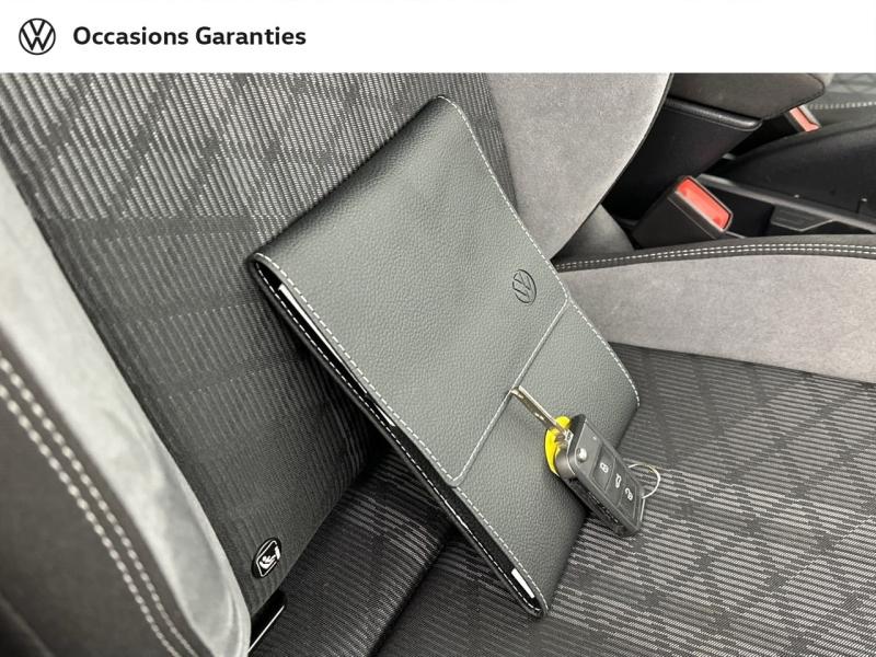 Voitures occasions VOLKSWAGEN POLO R-Line Rivery