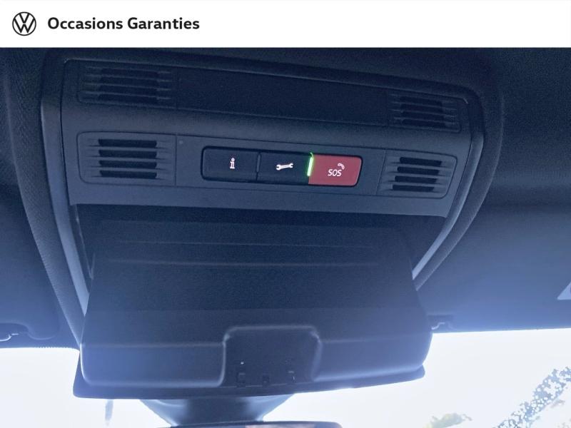 Voitures occasions VOLKSWAGEN POLO R-Line Rivery