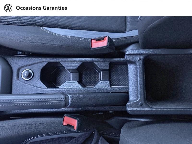 Voitures occasions VOLKSWAGEN POLO R-Line Rivery