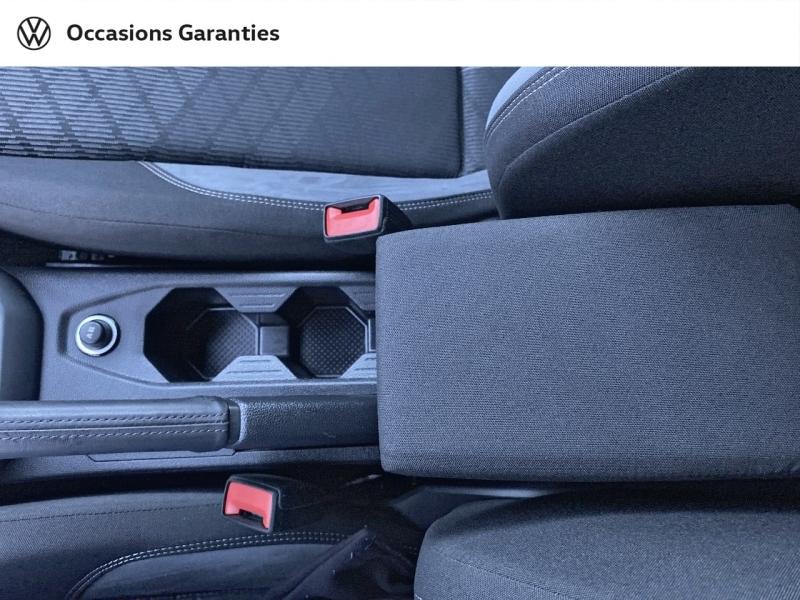 Voitures occasions VOLKSWAGEN POLO R-Line Rivery