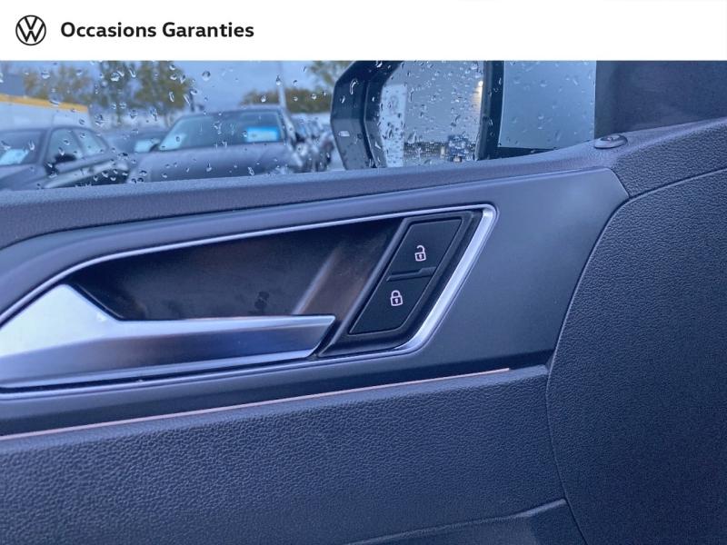 Voitures occasions VOLKSWAGEN POLO R-Line Rivery