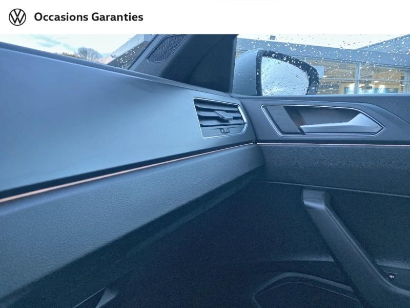 Voitures occasions VOLKSWAGEN POLO R-Line Rivery