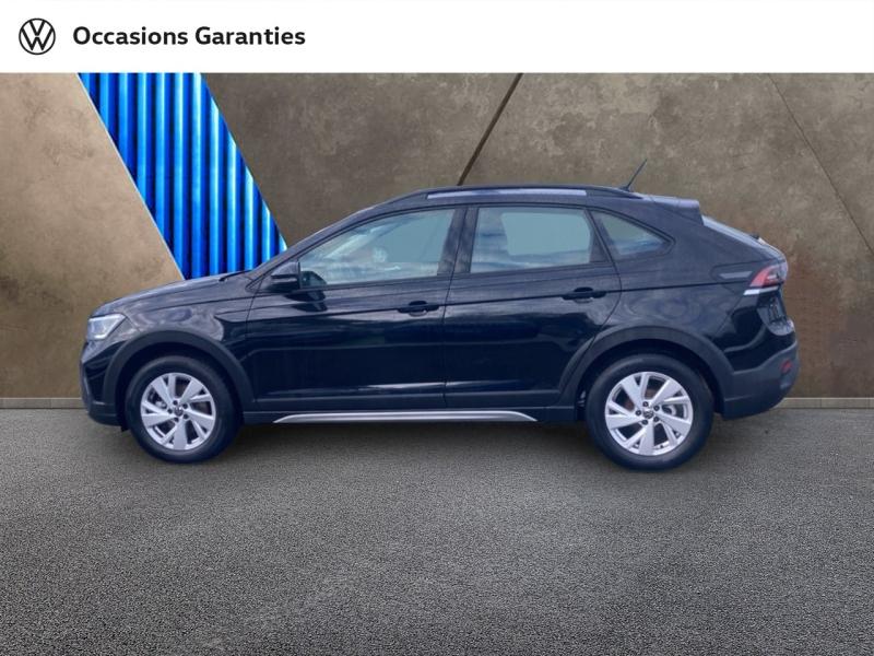 Voitures occasions VOLKSWAGEN TAIGO Life Plus Rivery