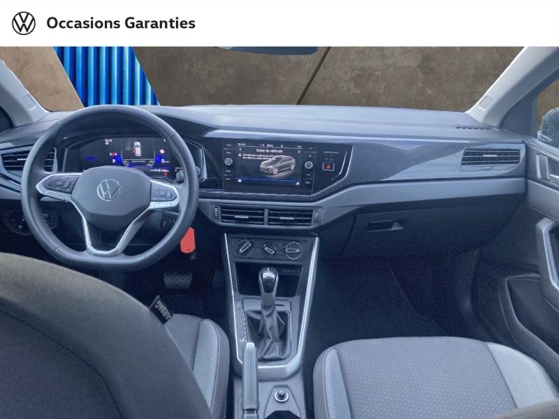 Voitures occasions VOLKSWAGEN TAIGO Life Plus Rivery