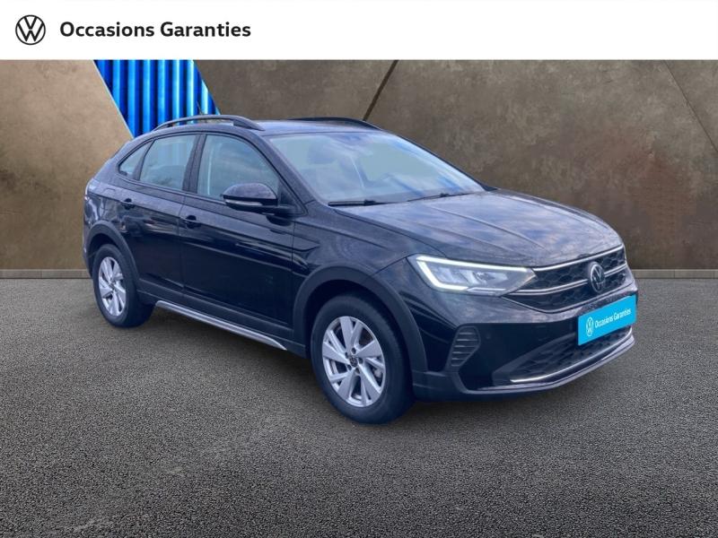 Voitures occasions VOLKSWAGEN TAIGO Life Plus Rivery