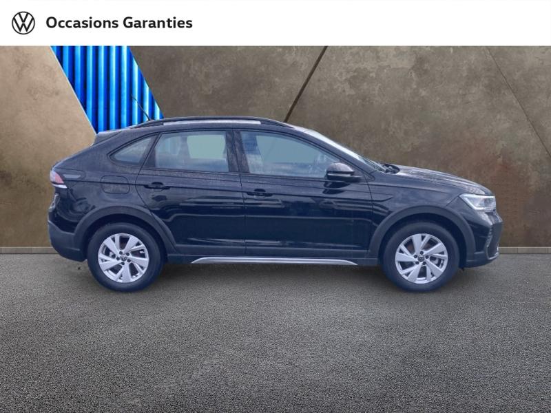 Voitures occasions VOLKSWAGEN TAIGO Life Plus Rivery