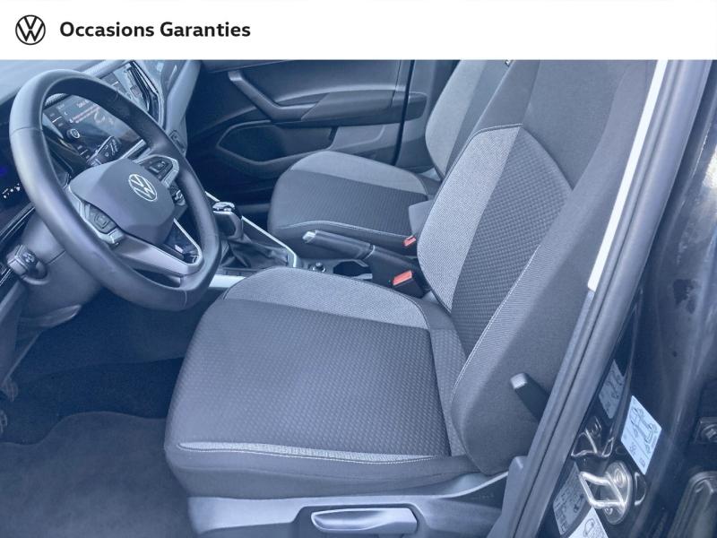 Voitures occasions VOLKSWAGEN TAIGO Life Plus Rivery
