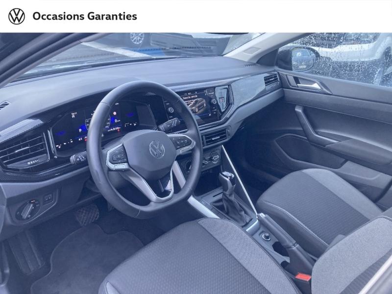 Voitures occasions VOLKSWAGEN TAIGO Life Plus Rivery