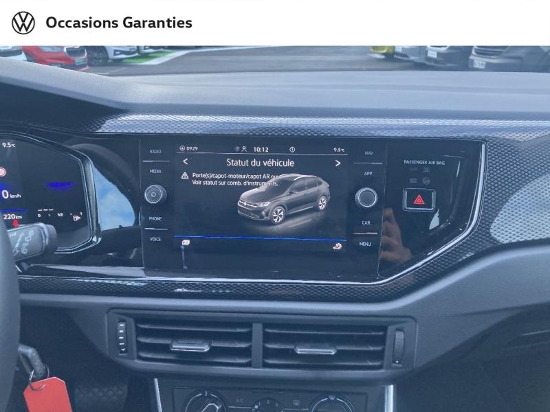 Voitures occasions VOLKSWAGEN TAIGO Life Plus Rivery