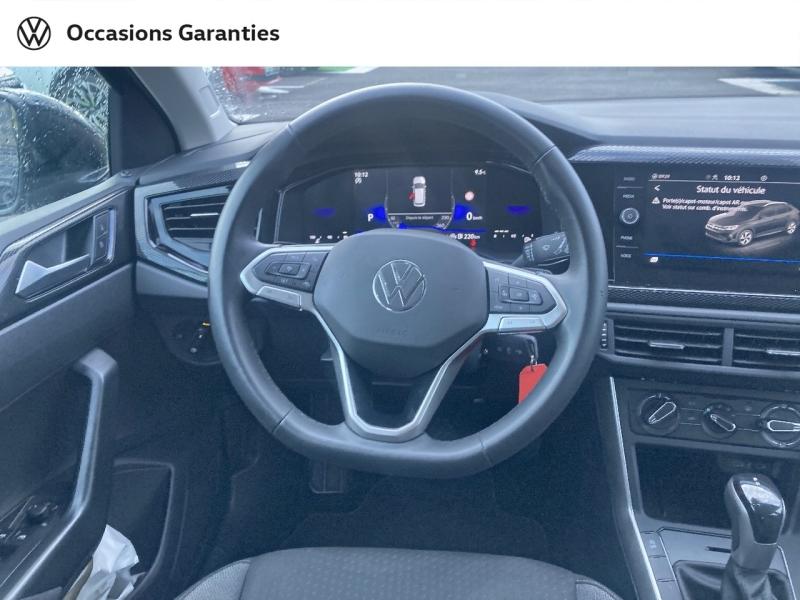 Voitures occasions VOLKSWAGEN TAIGO Life Plus Rivery