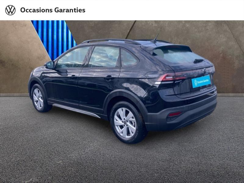 Voitures occasions VOLKSWAGEN TAIGO Life Plus Rivery