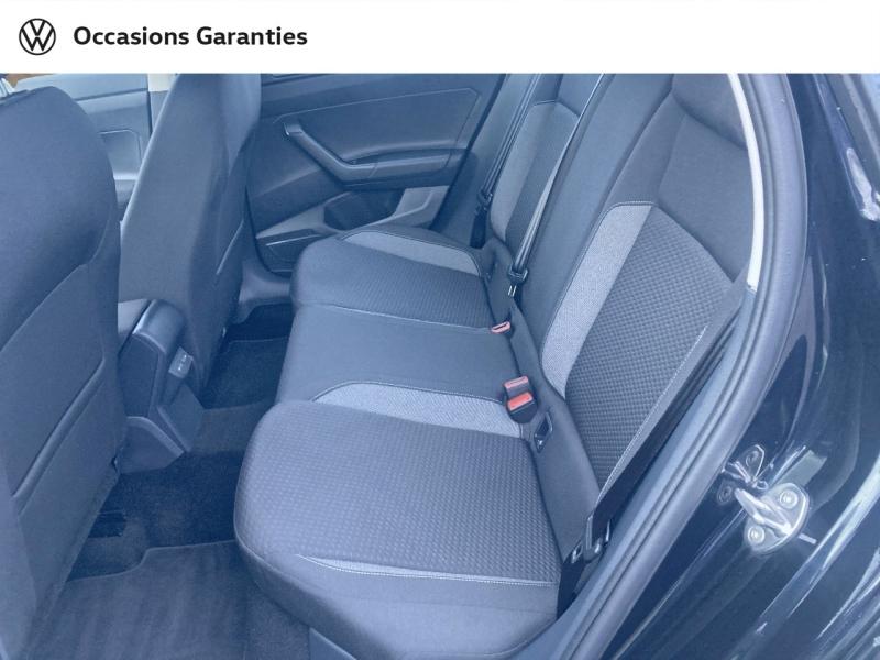 Voitures occasions VOLKSWAGEN TAIGO Life Plus Rivery