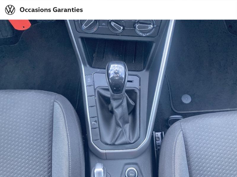 Voitures occasions VOLKSWAGEN TAIGO Life Plus Rivery