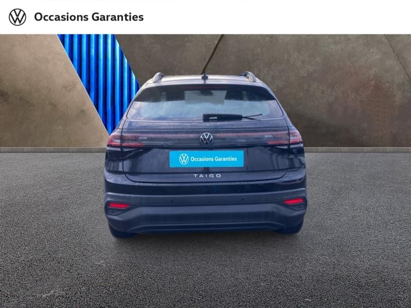 Voitures occasions VOLKSWAGEN TAIGO Life Plus Rivery